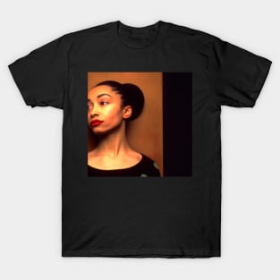 Sade look T-Shirt